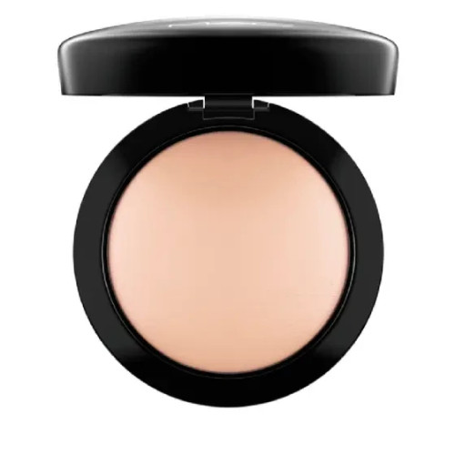 Минеральная пудра Mineralize Skinfinish Natural