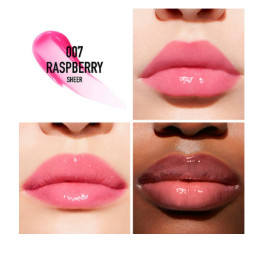 Блеск для губ Dior Addict Lip Maximizer