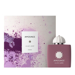 Парфюмерная вода Lilac Love