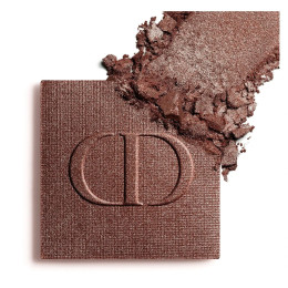 Тени для век с сатиновым финишем Diorshow Mono Couleur Satin