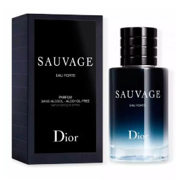 Парфюм Sauvage Eau Forte