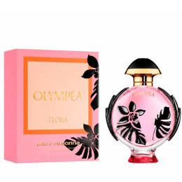 Парфюмерная вода Olympea Flora