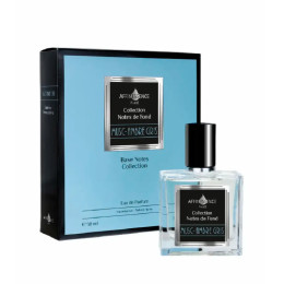 Парфюмерная вода Musc Ambre Gris