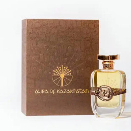 Парфюмерная вода Pulse Of Astana