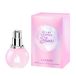 Туалетная вода Eclat D'Arpege Sheer