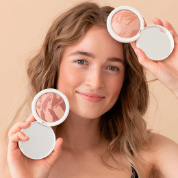 Румяна запеченные Blush Melange