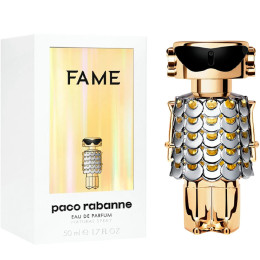 Парфюмерная вода Fame