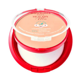 Компактная пудра Healthy Mix