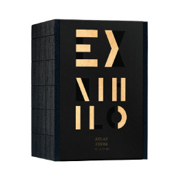 Парфюмерная вода Atlas Fever