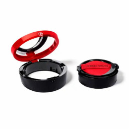 Футляр My Armani-To-Go Red Cushion Lacquer Foundation Case