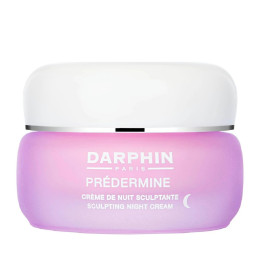 Скульптурирующий ночной крем Predermine