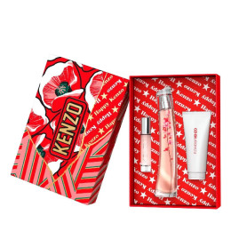 Подарочный набор Flower Ikebana by Kenzo