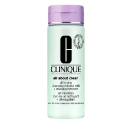 Мицеллярное молочко All-In-One I&II Skin Type