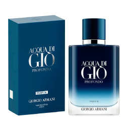 Парфюмерная вода Acqua Di Gio Profondo
