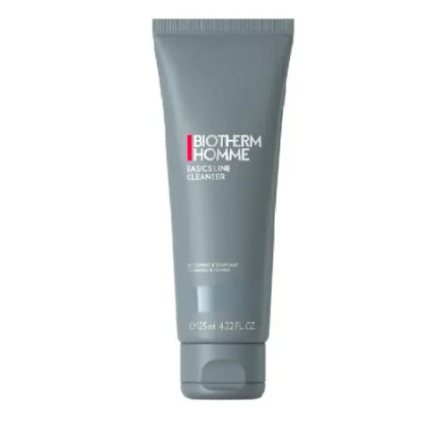 Гель для умывания Biotherm Homme