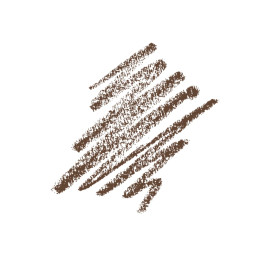 Пудровый карандаш для бровей