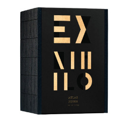 Парфюмерная вода Atlas Fever