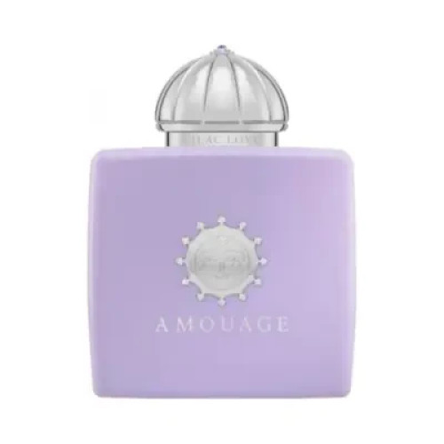 Парфюмерная вода Lilac Love