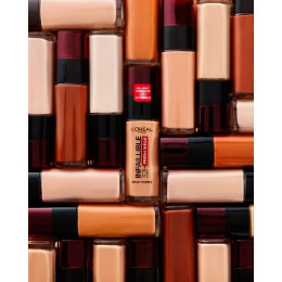 Стойкий тональный крем Infaillible 32Ч