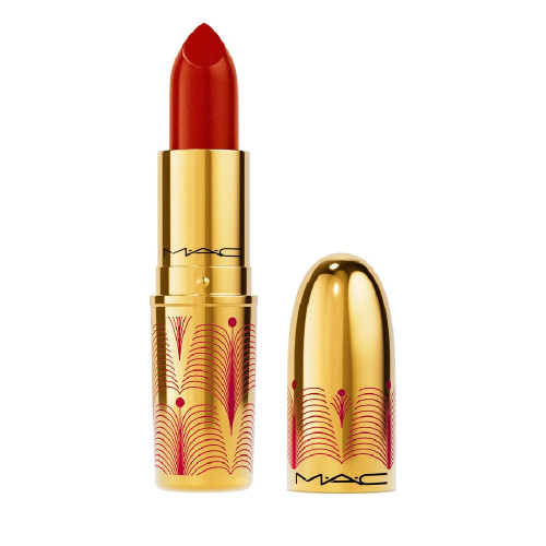 Губная помада Frost Lipstick / GIFT OF GOLD