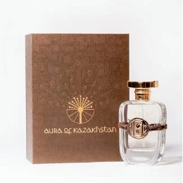 Парфюмерная вода Land Of Tulips