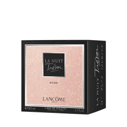 Туалетная вода La Nuit Tresor Nude