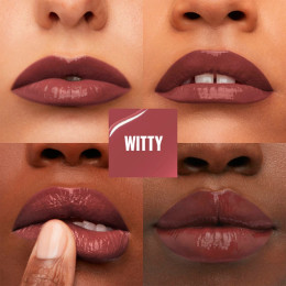 Жидкая помада Super Stay Vinyl Ink