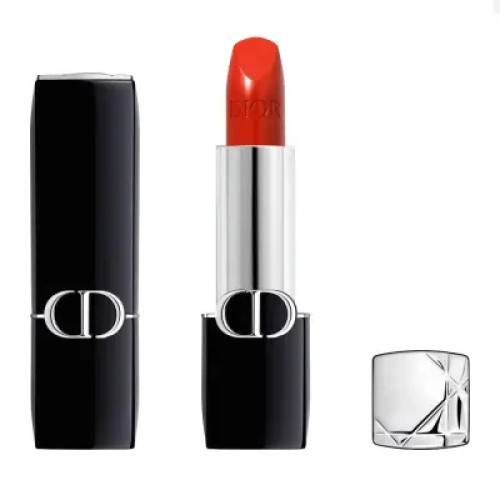 Помада глянцевая Rouge Dior Satin