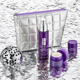 Подарочный набор для ухода за лицом De-Aging Experts