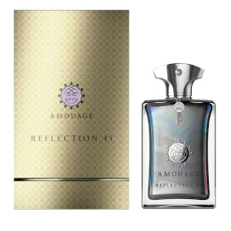 Парфюмерная вода Reflection 45 Man Extrait Exceptional