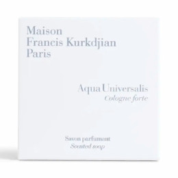 Парфюмированное мыло Aqua Universalis Cologne Forte