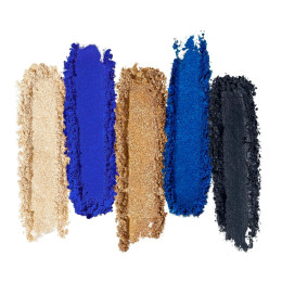 Палетка теней для век Hypnose Palette