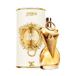 Парфюмерная вода Divine