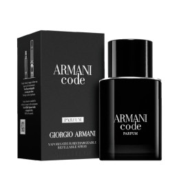 Парфюмерная вода Armani Code