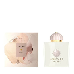 Парфюмерная вода Ashore