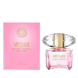 Парфюмерная вода Bright Crystal Parfum