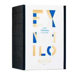 Парфюмерная вода Oud Vendome