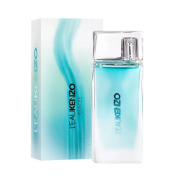 Туалетная вода L’Eau Kenzo Pour Homme Glacée