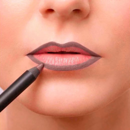 Карандаш для губ Soft Lipliner Waterproof