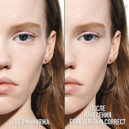 Стойкий корректор для лица Dior Forever Skin Correct