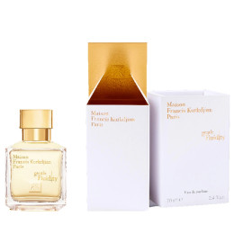 Парфюмерная вода Gentle Fluidity Gold