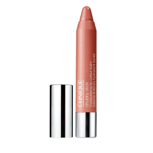 Увлажняющая помада-бальзам для губ Chubby Stick Moisturizing Lip Colour Balm