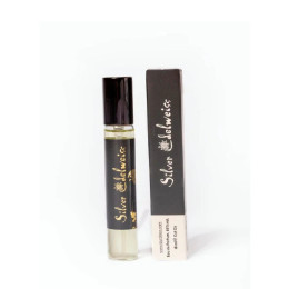 Парфюмерная вода Silver Edelweiss