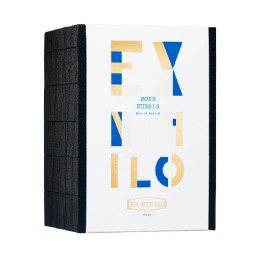 Парфюмерная вода Rose Hubris