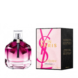 Туалетная вода Mon Paris Intensement