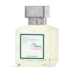 Парфюмерная вода L'Homme A La Rose