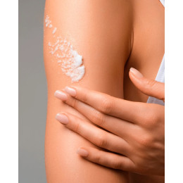 Масло карите для тела и волос La Sultane de Saba Зеленый чай и имбирь