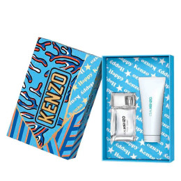 Подарочный ароматный набор L'Eau Kenzo Pour Femme