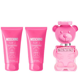 Подарочный набор Toy 2 Bubble Gum