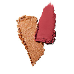 Палетка для макияжа лица Golden Hour Glow Face Palette